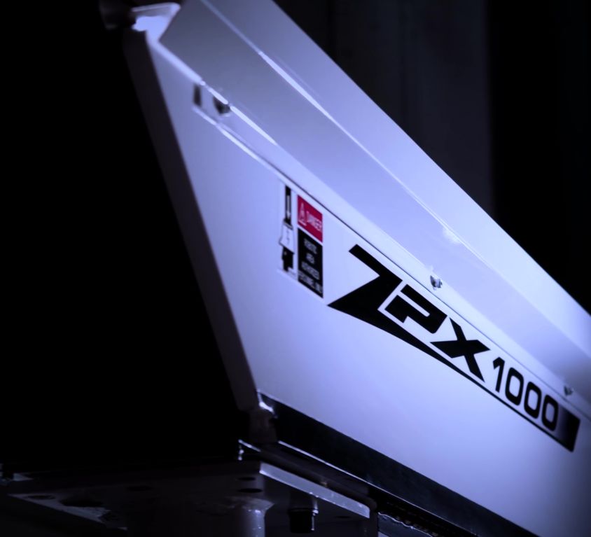 ZPX – 100 STAR AUTOMATION EUROPE