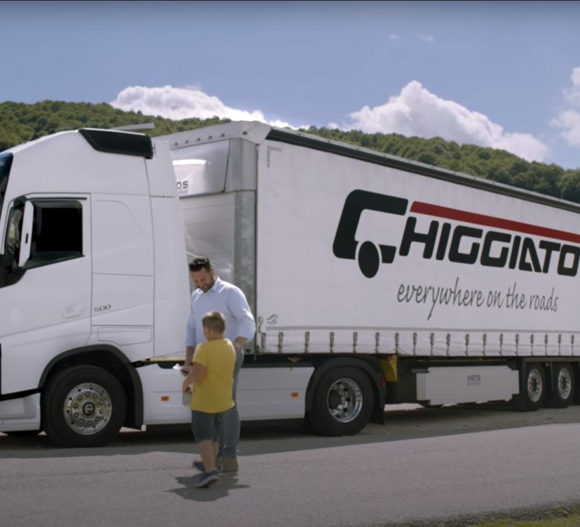 Chiggiato Trasporti