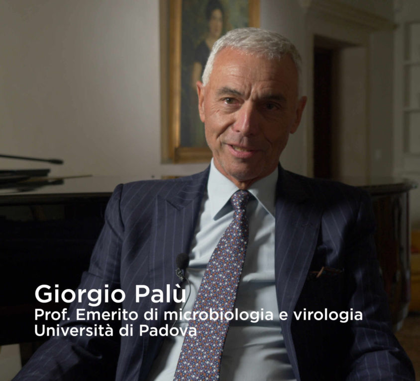 Storie delle Pandemie a Venezia