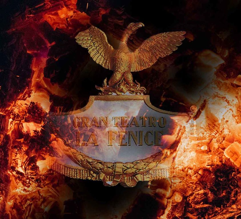 Dal Fuoco alla Musica